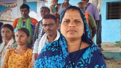 शिक्षा की रौशनी से चमका तरौद का स्कूल,युक्तियुक्तकरण से मिले चार नए शिक्षक