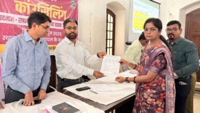 दूरस्थ इलाकों में पहुंचेगी शिक्षा की रौशनी,युक्तियुक्तकरण से बच्चों को मिला बेहतर शिक्षा का भरोसा