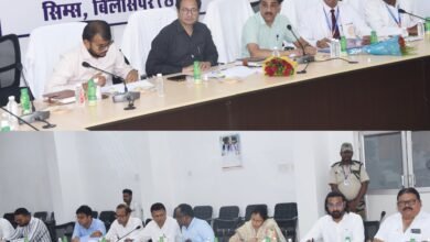 कमिश्नर ने दिया 15 जुलाई का अल्टीमेटम..कहा..हर हाल में होना चाहिए…कलेक्टर ने बताया..शुरू करेंगे डिडिकेटेड बस सेवा