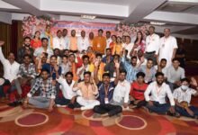 28 जुलाई को भव्य कांवड़ यात्रा….साध्वी प्रज्ञा ठाकुर ने आयोजन की की तारीफ…हजारों भक्त करेंगे भोलेनाथ का जलाभिषेक…