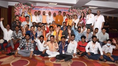 28 जुलाई को भव्य कांवड़ यात्रा….साध्वी प्रज्ञा ठाकुर ने आयोजन की की तारीफ…हजारों भक्त करेंगे भोलेनाथ का जलाभिषेक…
