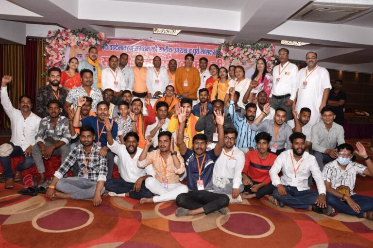 28 जुलाई को भव्य कांवड़ यात्रा….साध्वी प्रज्ञा ठाकुर ने आयोजन की की तारीफ…हजारों भक्त करेंगे भोलेनाथ का जलाभिषेक…