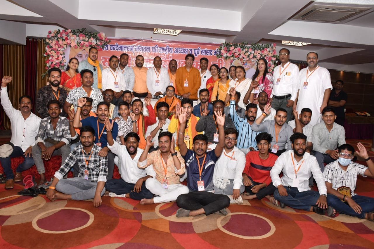 28 जुलाई को भव्य कांवड़ यात्रा….साध्वी प्रज्ञा ठाकुर ने आयोजन की की तारीफ…हजारों भक्त करेंगे भोलेनाथ का जलाभिषेक… 28 जुलाई को भव्य कांवड़ यात्रा….साध्वी प्रज्ञा ठाकुर ने आयोजन की की तारीफ…हजारों भक्त करेंगे भोलेनाथ का जलाभिषेक…