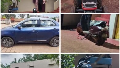 महुआ शराब कारोबारी दम्पत्ति पर बड़ी कार्रवाई…पुलिस ने कोर्ट में पेश किया प्रतिवेदन…राजसात होगी पचास लाख की सम्पत्ति