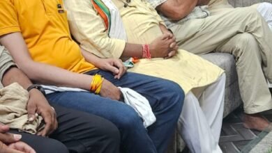 शिक्षा व्यवस्था में घोला जा रहा जहर..प्रभारी ने कहा…युक्तियुक्तकरण के नाम पर आदिवासी गरीबों से बड़ी साजिश..25 को करेंगे घेराव