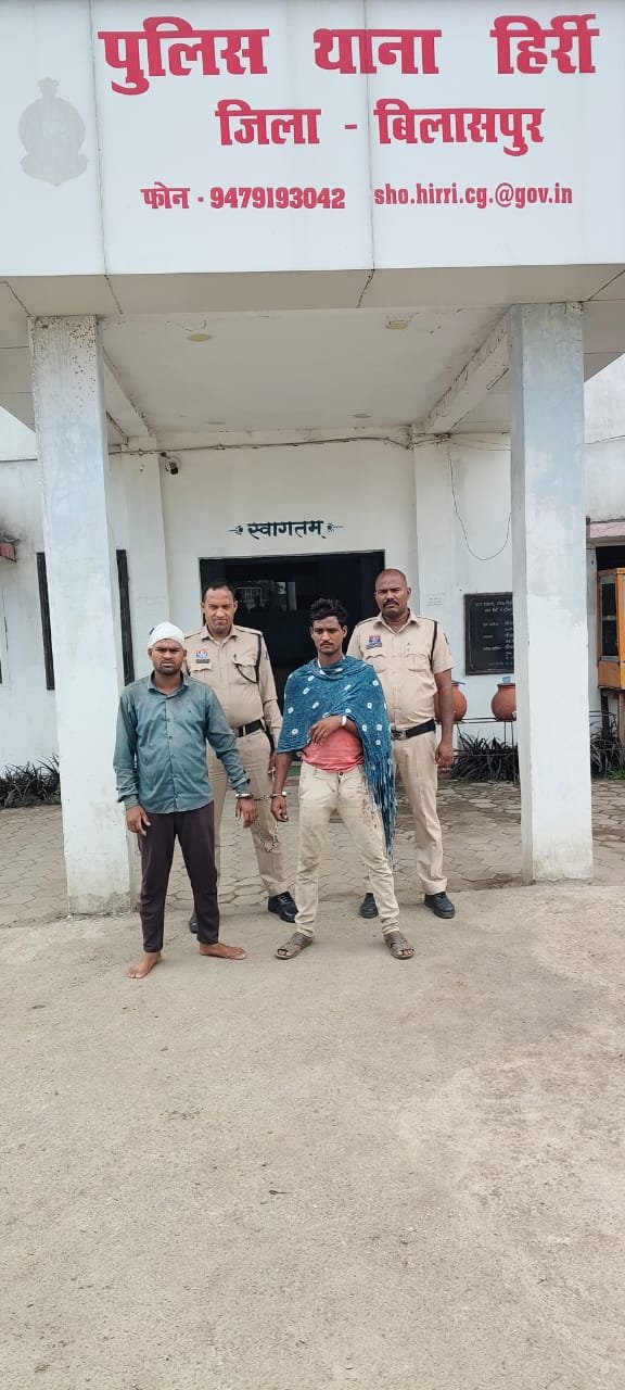 घर में घुसकर दो भाइयों ने लाठी डण्डे से पीटा…बुजुर्ग की मौत….पुलिस ने दोनों आरोपियों को किया गिरफ्तार… घर में घुसकर दो भाइयों ने लाठी डण्डे से पीटा…बुजुर्ग की मौत….पुलिस ने दोनों आरोपियों को किया गिरफ्तार…