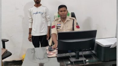 कुत्ता काटा…अस्पताल पहुंचकर आरोपियों ने किया महिला डॉक्टर से गाली गलौच…जान से मारने की धमकी…