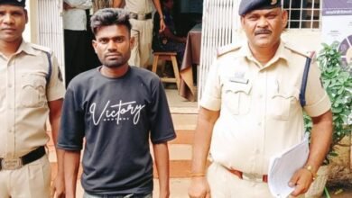 अपहरण के बाद किया बलात्कार…पुलिस ने चलाया आपरेशन तलाश…पीड़िता ने बतायी आपबीती..गिरफ्तारी आरोपी को जेल