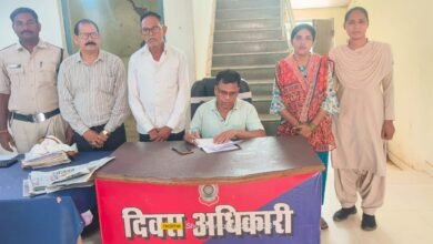 43 लाख की ग्रैन्ड ठगी…जेल में बन्द आरोपी समेत 3 गिरफ्तार…पुलिस का बयान..शिकायतकर्ता ने किया प्रतियोगियों के साथ छल