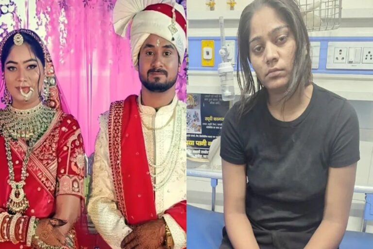 Indore Couple Case: खून से सने कपड़े, दो बार हत्या की कोशिश और गहरी साजिश का खुलासा!