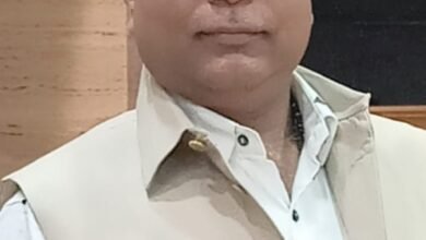 भाजपा नेता का पलटवार…कांग्रेसी ना सुनाएं इंसानियत की दास्तां…कोविड काल में किसने तोड़ा था घर…तब क्यों नहीं खुला मुंह