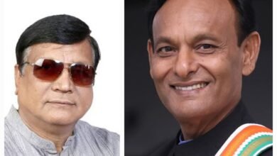 खाद बीज के लिए कांग्रेस का जंगी प्रदर्शन…कलेक्टर कार्यालय का करेंगे घेराव,,,युक्तियुक्तकरण के खिलाफ करेंगे प्रदर्शन