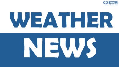 CG Weather: 12 दिन से ‘अटका’ मानसून, कल से पकड़ेगा रफ्तार