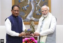 CM Vishnudeo Sai Met PM Modi: प्रधानमंत्री और गृहमंत्री से मिले मुख्यमंत्री ने दिखाई छत्तीसगढ़ की नई तस्वीर