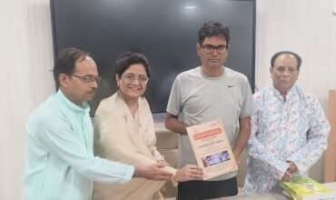 CG NEWS:विश्व हिंदी परिषद का राष्ट्रीय सम्मेलन होगा बिलासपुर  में