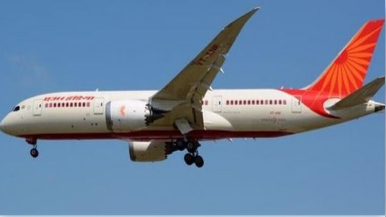 सांसद ने एयर इंडिया की उड़ानों में तकनीकी खराबी पर उठाए सवाल, जांच की मांग