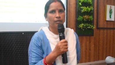 सोनाय नेताम को मिली मनचाही पदस्थापना…शिक्षक विहीन स्कूलों को मिला संबल