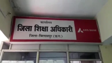 कलेक्टर ने पूछा फाइल क्यों दबाया….कौन है इसका जिम्मेदार…स्वीकृत के बाद भी क्यों नही हुआ खर्च..क्यों नहीं हुआ काम