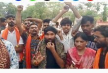 न्यायधानी की स्मार्ट पुलिसिंग..सूझबूझ के साथ धर्मान्तरण विवाद को किया नियंत्रित…पुलिस कप्तान ने दिया..जांच का आदेश