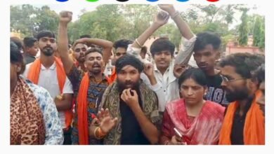 न्यायधानी की स्मार्ट पुलिसिंग..सूझबूझ के साथ धर्मान्तरण विवाद को किया नियंत्रित…पुलिस कप्तान ने दिया..जांच का आदेश