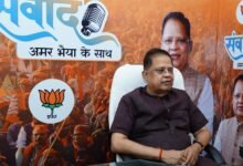 सम्मान की नजर से देखती है दुूनिया…क्योंकि मोदी ने देखा है समृद्ध भारत का सपना…जन सहयोग से साकार हो रहे सारे सपने