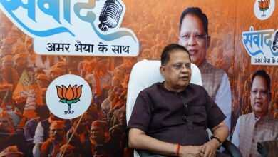 सम्मान की नजर से देखती है दुूनिया…क्योंकि मोदी ने देखा है समृद्ध भारत का सपना…जन सहयोग से साकार हो रहे सारे सपने