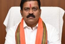 कानून व्यवस्था के लिए मादक पदार्थ,जुआ, सट्टा पर करें सख्त कार्रवाई -विजय शर्मा