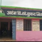 धमतरी जिले