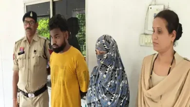 CG News- सगाई से 2 दिन पहले ‘हनी ट्रैप’ में फंसा व्यापारी, खेत में बुलाकर मांगे 17 लाख, मास्टरमाइंड युवती गिरफ्तार