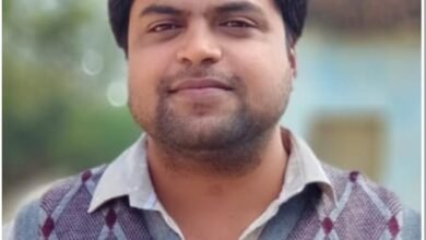 “द्विविवाह बना फसाद… डॉ. मिथलेश साहू निलंबित.. सरकारी सेवा में नैतिकता पर उठा सवाल”