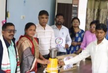 Chhattisgarh News: मिलेट्स को बढ़ावा देने दंतेवाड़ा प्रशासन की अनूठी पहल