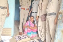 CG News: प्रतापपुर आबकारी विभाग ने अवैध शराब पर की बड़ी कार्रवाई
