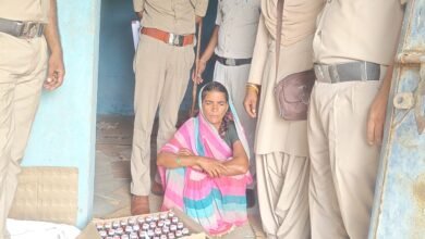 CG News: प्रतापपुर आबकारी विभाग ने अवैध शराब पर की बड़ी कार्रवाई