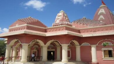 Dwarka Gujrat: चार धाम में से एक द्वारका के पास ज्योतिर्लिंग रूप में विराजते हैं महादेव, नाग दोषों से मुक्ति का है यह केंद्र 