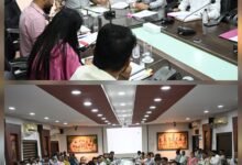 कलेक्टर ने अधिकारियो को फटकारा..दिया जाँच का आदेश…पता लगाएं ऐसा क्यों हो रहा