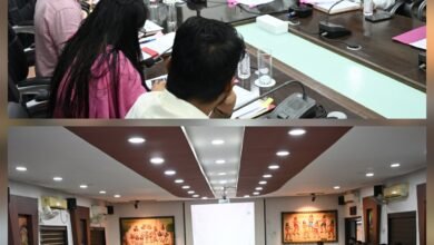 कलेक्टर ने अधिकारियो को फटकारा..दिया जाँच का आदेश…पता लगाएं ऐसा क्यों हो रहा