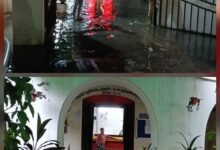 प्रशासन पर ‘आपदा प्रदर्शन’…निगम की तैयारी देख शर्मा गए इन्द्रदेव.. अफसरों के घर तक पहुँचा ‘विकास.