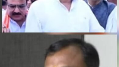 पेड़ों की राजनीति. कांग्रेस में तकरार..भूपेश-बैज आमने-सामने