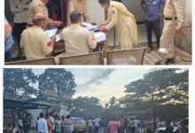 तालाब में डूबने से 4 मासूमों की मौत…मरने वालों में सगे भाई बहन शामिल…भैंसतरा गांव में सन्नाटा..