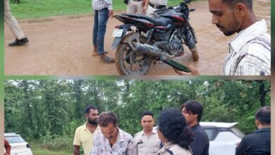 कोरी डेम में शराब पीकर स्टंट करने वालों पर पुलिस सख्त…16 युवकों पर मामला दर्ज…मुनादी कर दी गई चेतावनी