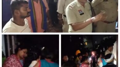 प्रार्थना सभा विवाद..हिंदू संगठनों का दावा… कराया जा रहा धर्म परिवर्तन.. पुलिस ने कहा …जल्द दाखिल करेंगे आरोप पत्र