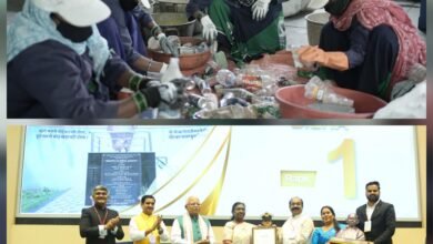 लो बिलासपुर ने फिर बनाया रिकॉर्ड…स्वच्छता के पायदान पर लंबी छलांग.. रायपुर बना सेवन स्टार सिटी