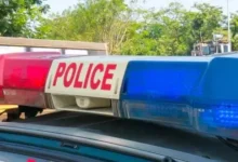 सीनियर IPS अधिकारी बनकर ठगी.. क्राइम ब्रांच ने फोड़ा भांडा…जालसाज को किया गिरफ्तार