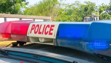 सीनियर IPS अधिकारी बनकर ठगी.. क्राइम ब्रांच ने फोड़ा भांडा…जालसाज गिरफ्तार