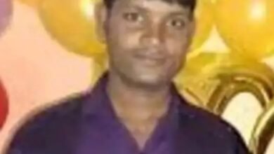 “जिस चारपाई पर सोई थी पत्नी… उसी के नीचे दफन था पति!”   — और ऐसे हुआ खुलासा।