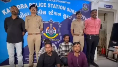 शक ने बनाया हैवान: दोस्तों के साथ पति ने किया गैंगरेप, हत्या के बाद बीबी को नदी में फेंका”