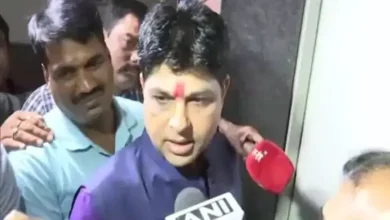 570 करोड़ के घोटाले में बंद तिवारी..किंगपिन’ पर कोर्ट का सख्त संदेश: नहीं होगी जेल बदली”