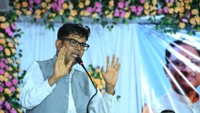 CG News- अब रजिस्ट्री कार्य के लिए क्षेत्र के लोगों को जिला मुख्यालय जाने की जरूरत नहीं, पुसौर में होगी रजिस्ट्री