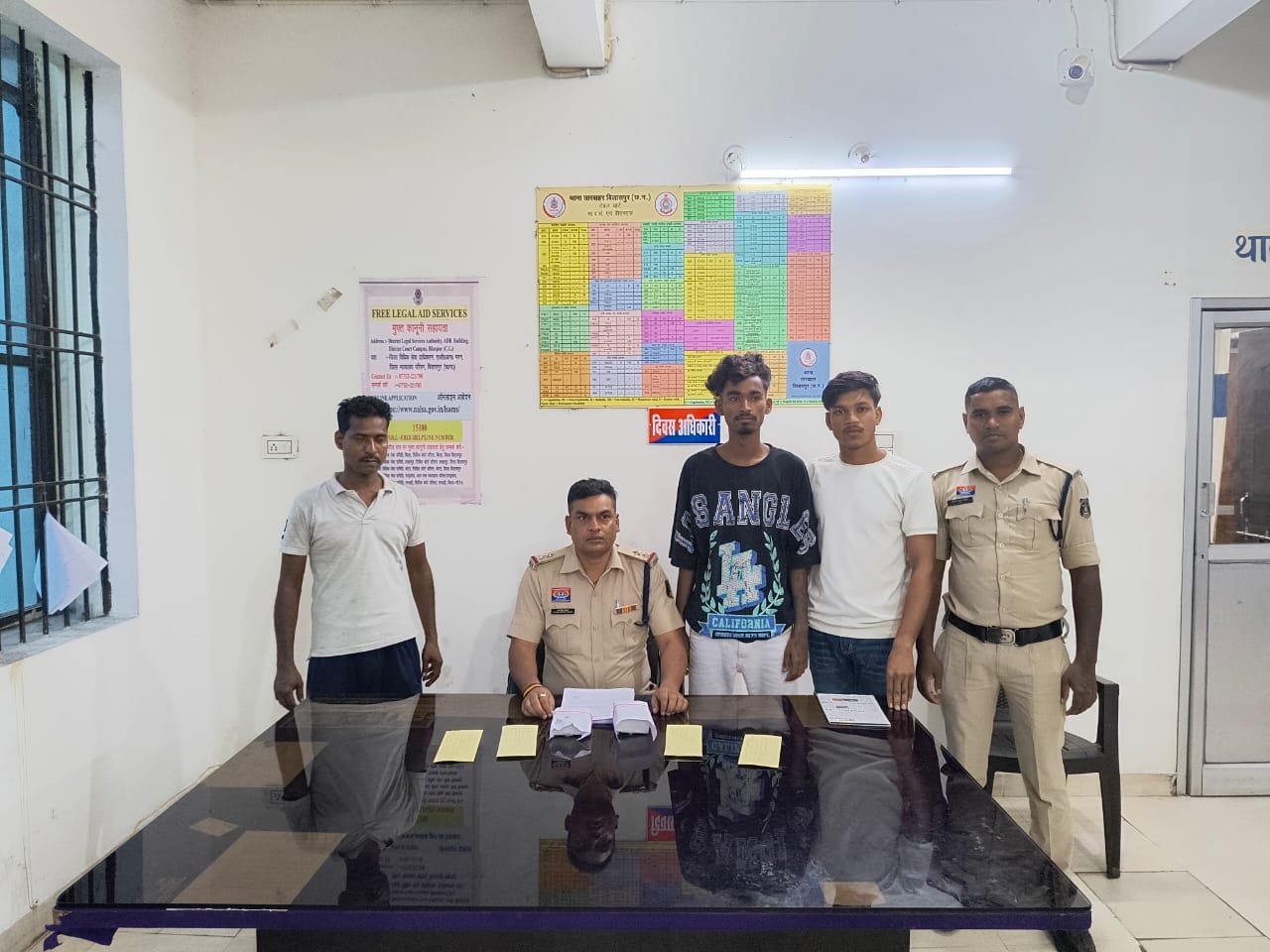 नशे का जखीरा बरामद. दो आरोपी गिरफ्तार.. पढ़े.. कहा हुईं करवाई नशे का जखीरा बरामद. दो आरोपी गिरफ्तार.. पढ़े.. कहा हुईं करवाई