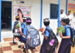 School close -भारी बारिश का असर: 12 अगस्त को नर्सरी से 12वीं तक स्कूलों में अवकाश, शिक्षकों-कर्मचारियों को रहना होगा उपस्थित